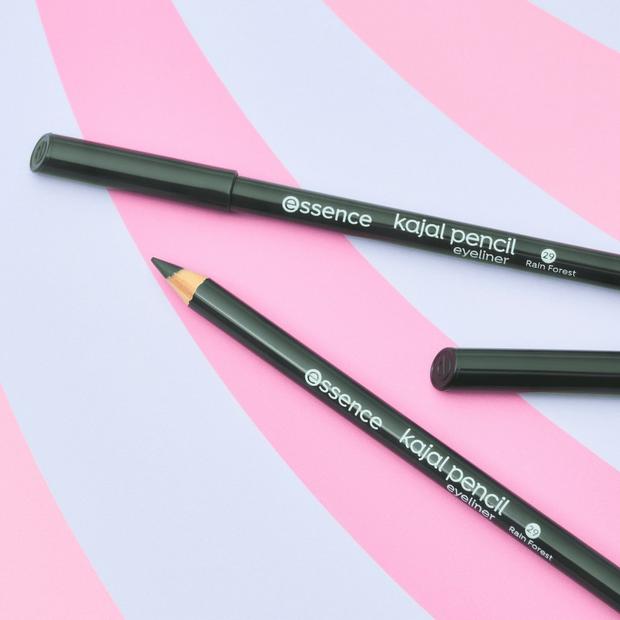 dierproefvrij Kajal Pencil