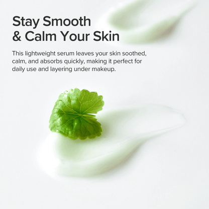 Light On Serum: Centella + Vita C (30ml)