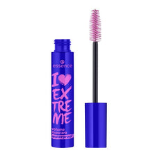 Load image into Gallery viewer, Essence I Love Extreme Volume Mascara Waterproof
