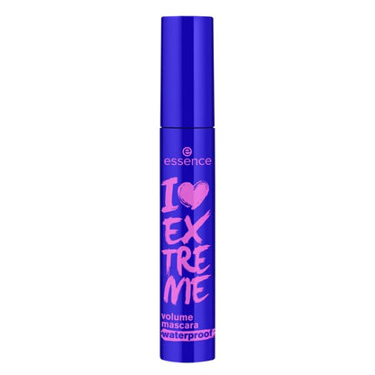 Essence I Love Extreme Volume Mascara Waterproof