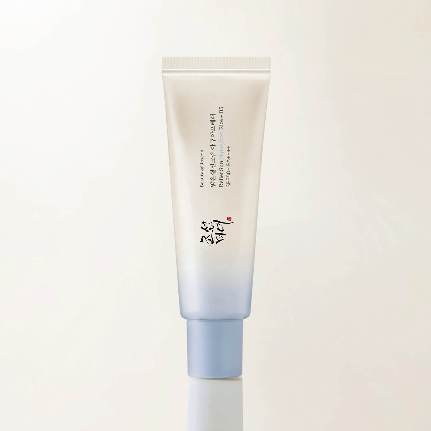 Relief Sun Aqua-Fresh: Rice + B5 SPF50+ PA++++ (50ml)