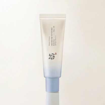 Relief Sun Aqua-Fresh: Rice + B5 SPF50+ PA++++ (50ml)