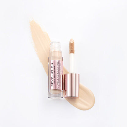 Revolution Conceal & Define Concealer