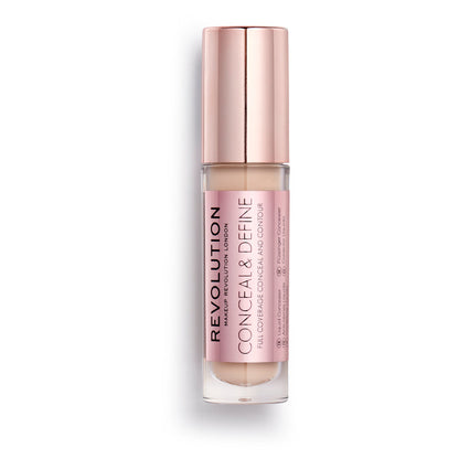 Revolution Conceal & Define Concealer