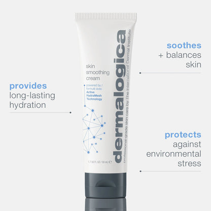 dierproefvrij Skin Smoothing Cream