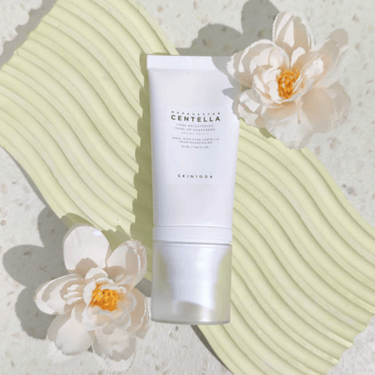 Madagascar Centella Tone Brightening Capsule Cream (75ml)