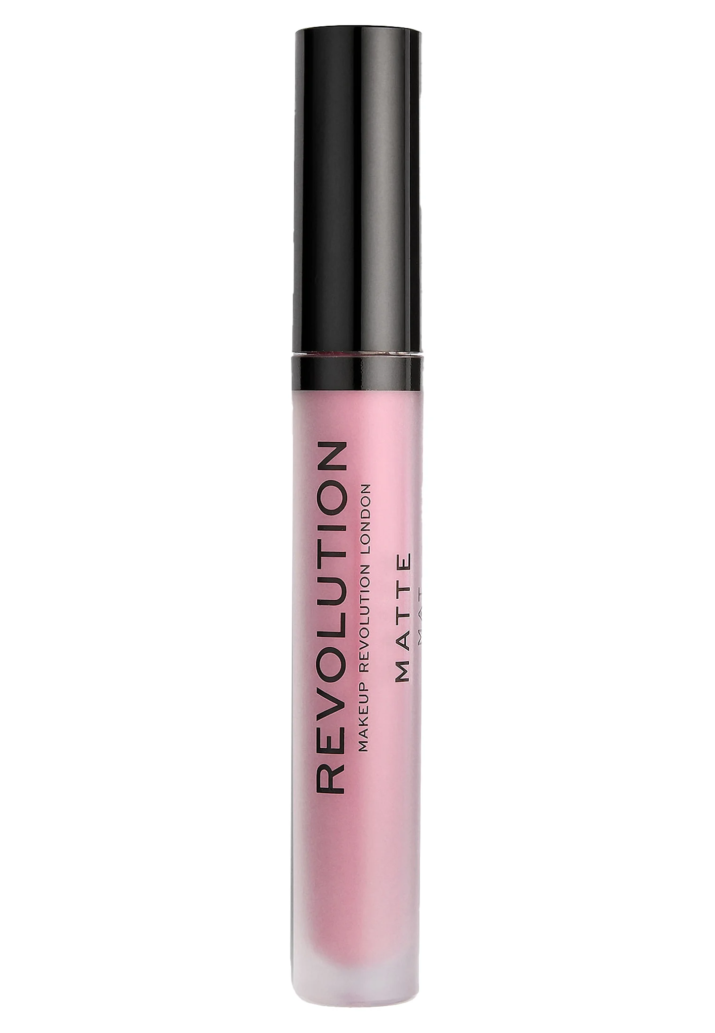 Revolution Matte Liquid Lipstick