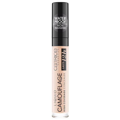 Catrice Liquid Camouflage High Coverage Concealer