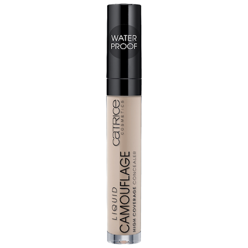 Catrice Liquid Camouflage High Coverage Concealer