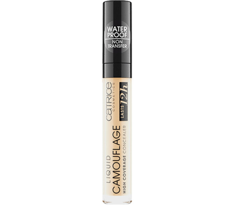 Catrice Liquid Camouflage High Coverage Concealer