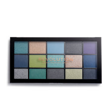 Load image into Gallery viewer, Revolution Re-loaded Eyeshadow Palette - Deep Dive
