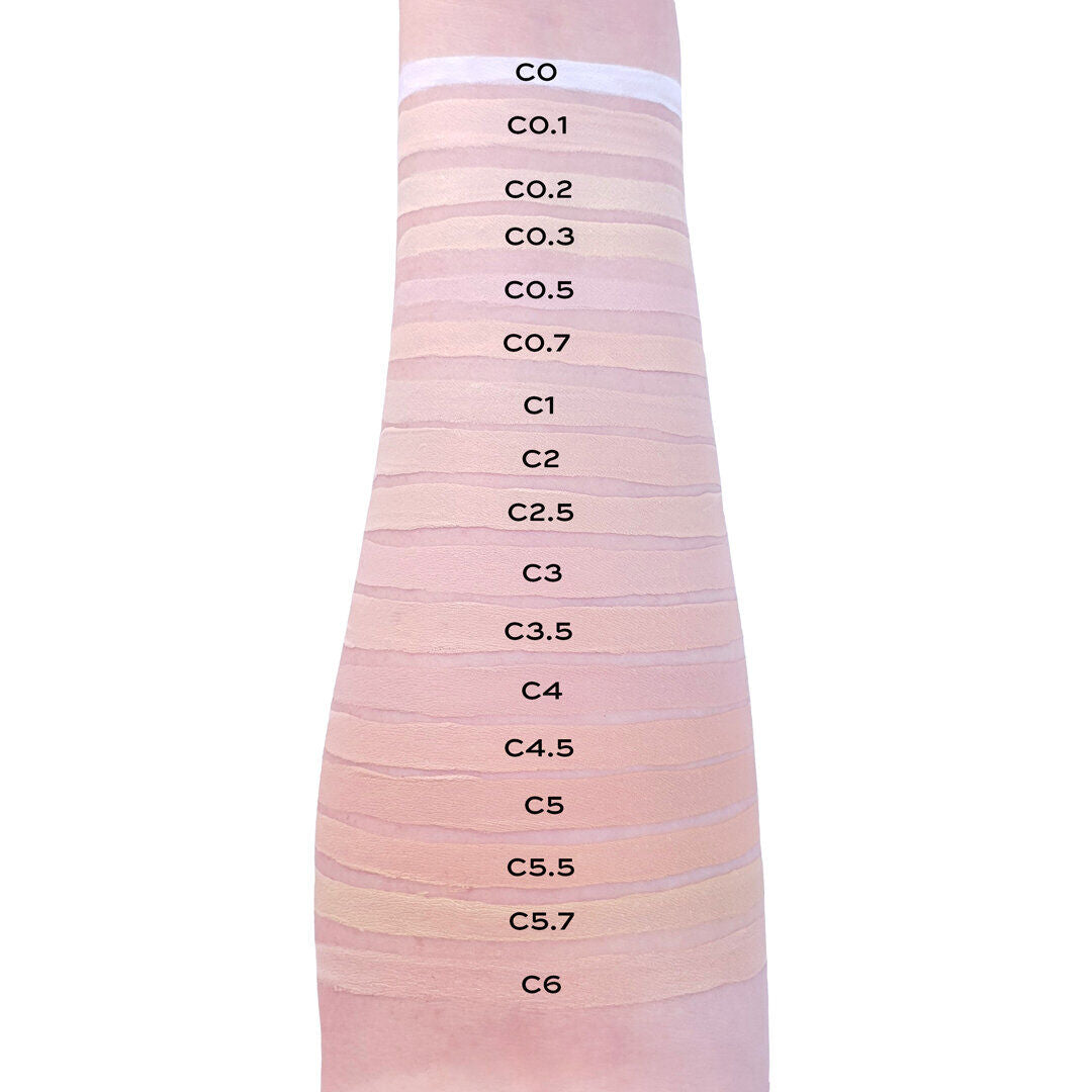 Revolution Conceal & Define Concealer