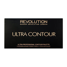 Load image into Gallery viewer, Revolution Ultra Contour Palette
