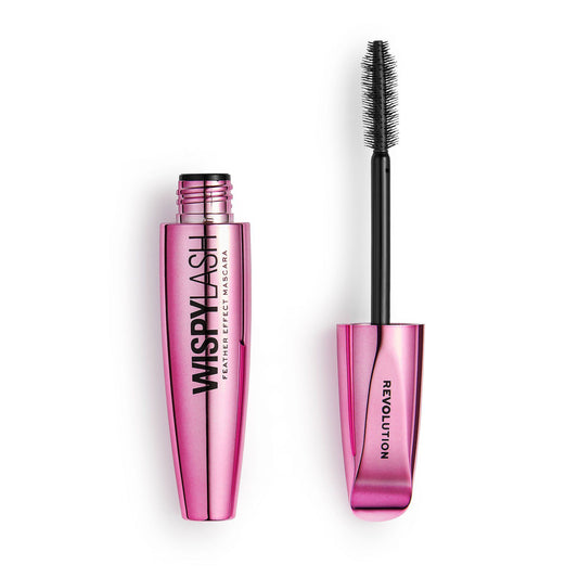 Makeup Revolution Wispy False Lash Mascara