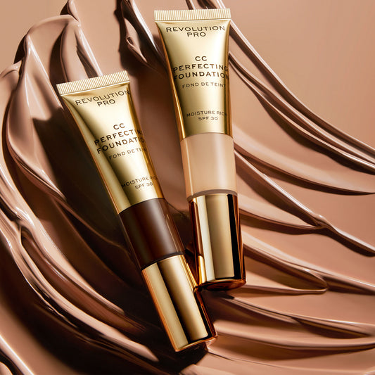 Revolution Pro CC Perfecting Skin Tint