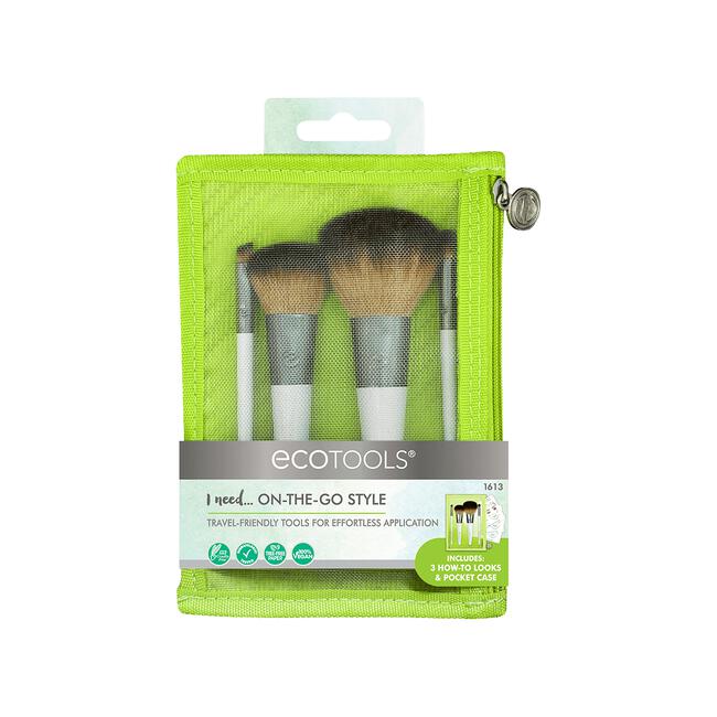 EcoTools - On-The-Go Style Kit