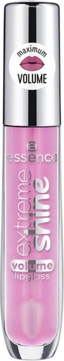 Essence Extreme Shine Volume Lipgloss