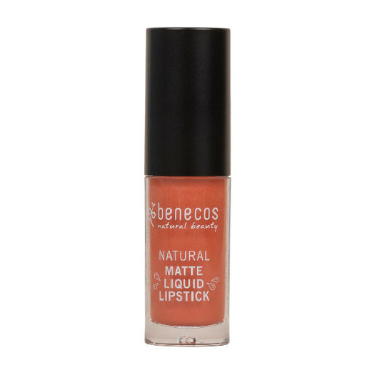 Benecos - Natural Matte Liquid Lipstick