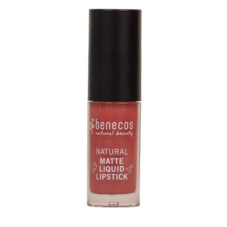 Benecos - Natural Matte Liquid Lipstick