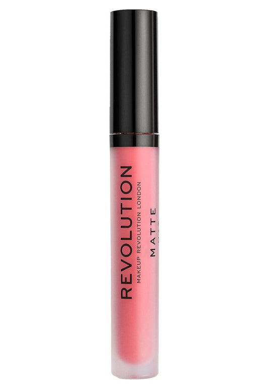 Revolution Matte Liquid Lipstick