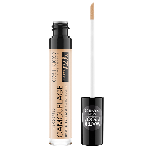 Catrice Liquid Camouflage High Coverage Concealer