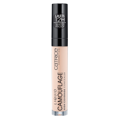 Catrice Liquid Camouflage High Coverage Concealer