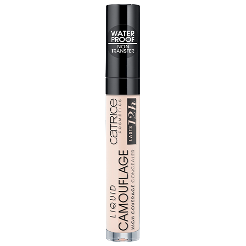 Catrice Liquid Camouflage High Coverage Concealer