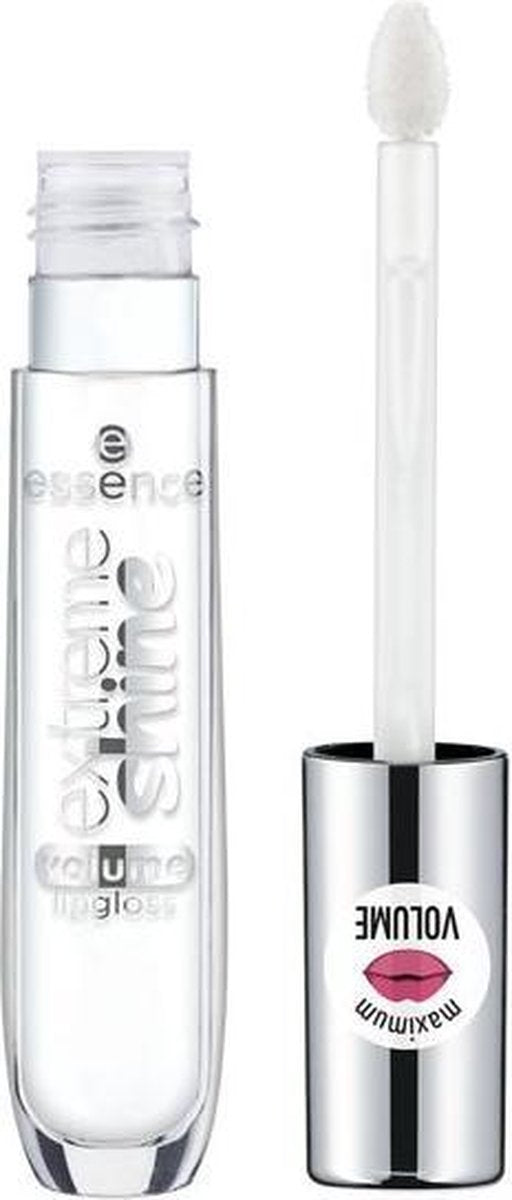 Essence Extreme Shine Volume Lipgloss