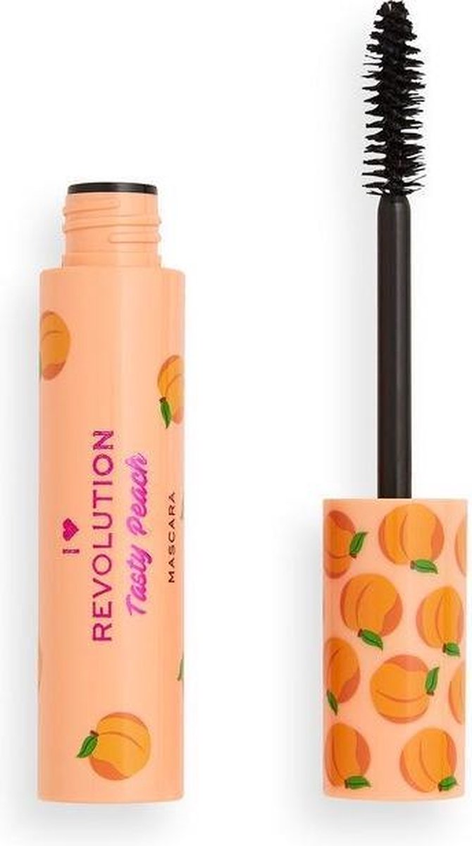 I Heart Revolution Tasty Peach Mascara