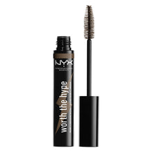 Load image into Gallery viewer, NYX Worth The Hype Mascara
