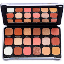 Load image into Gallery viewer, Revolution Forever Flawless Palette - Decadent
