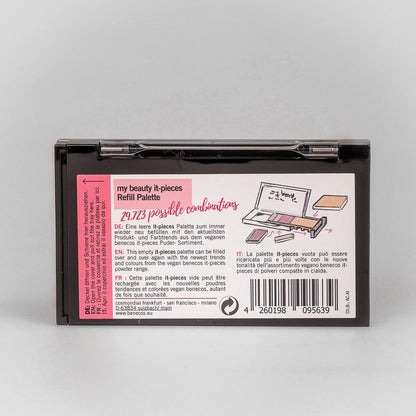 Benecos - Empty Refill Palette