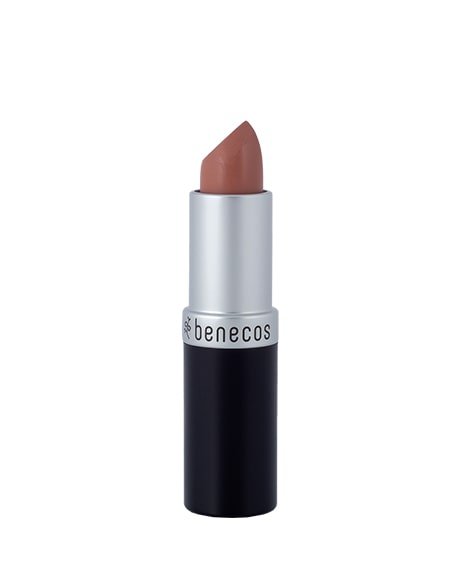 Benecos - Natural Matte Lipstick (Muse)