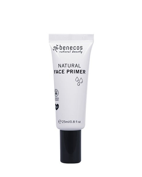 Benecos - Natural Face Primer