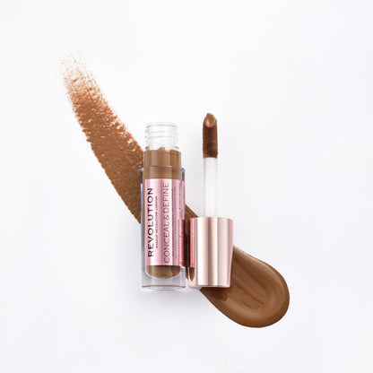 Revolution Conceal & Define Concealer