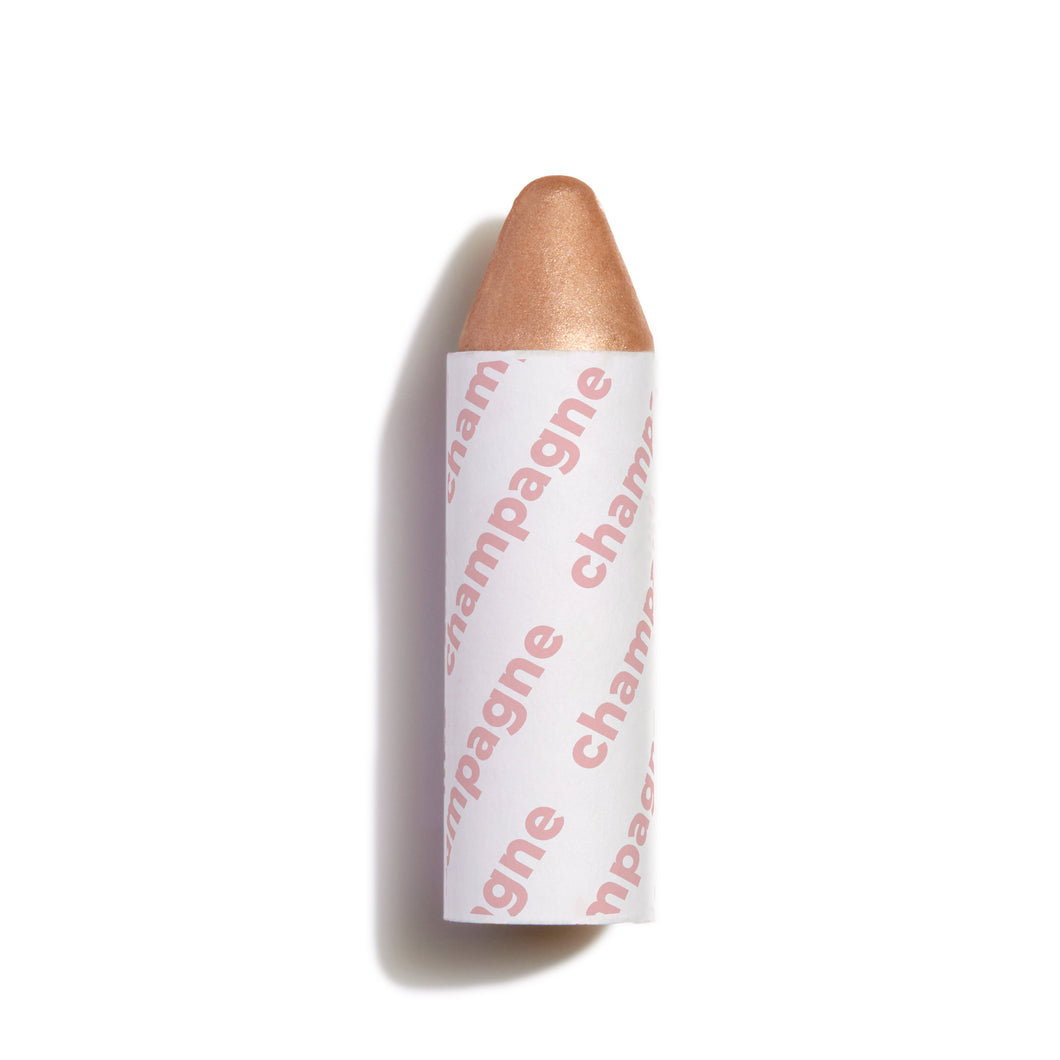Axiology - Lip-to-Lid Balmie Shimmer