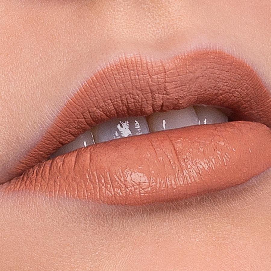 Benecos - Natural Matte Liquid Lipstick