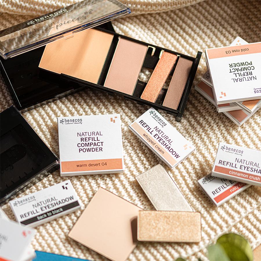 Benecos - Empty Refill Palette