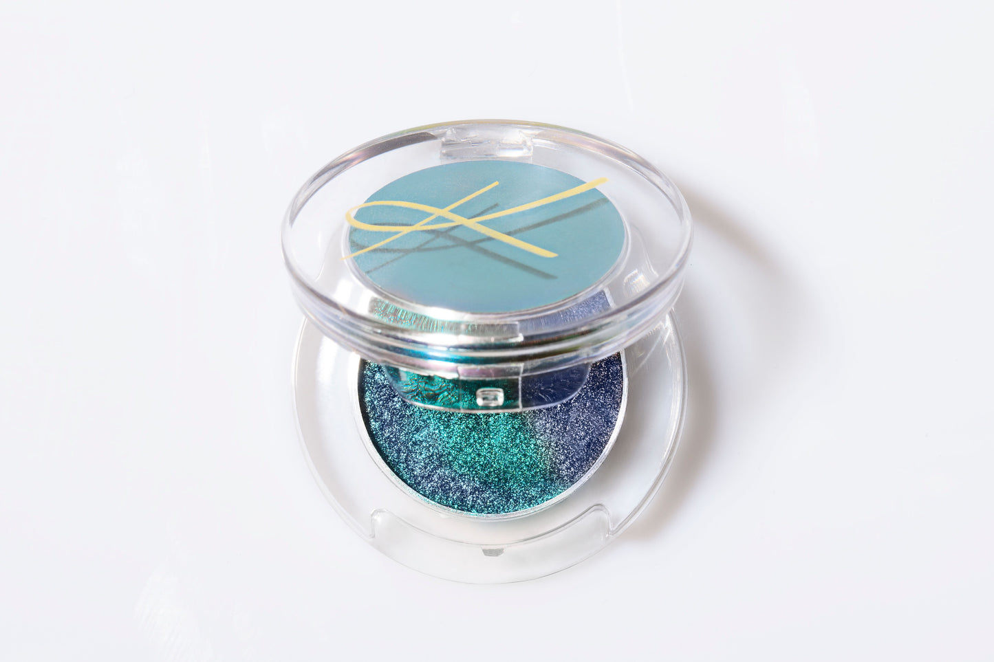 Karla Cosmetics - Multichrome Pressed Eyeshadow