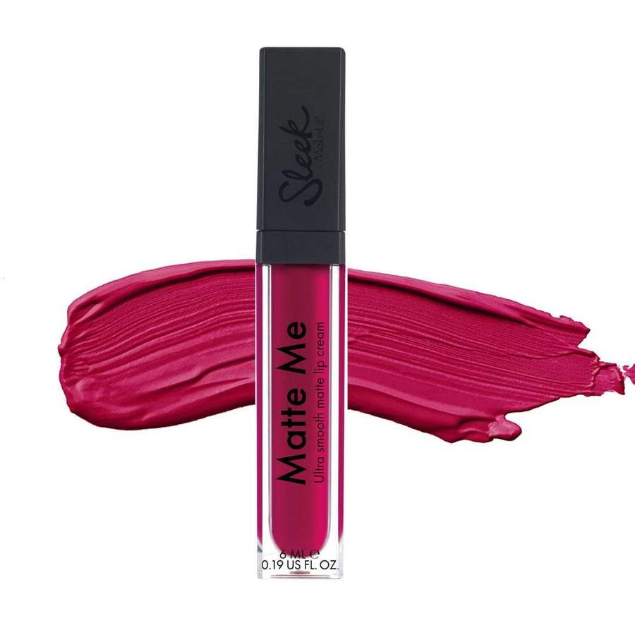 Sleek Matte Me Liquid Lip