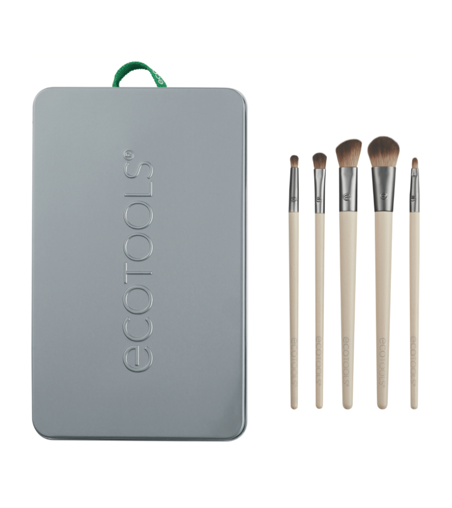 EcoTools - Daily Defined Eye Kit