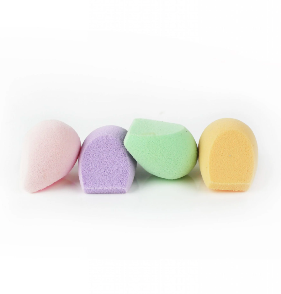 EcoTools Sponges - Color Perfecting Minis