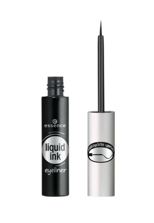 Essence - Liquid Ink Eyeliner