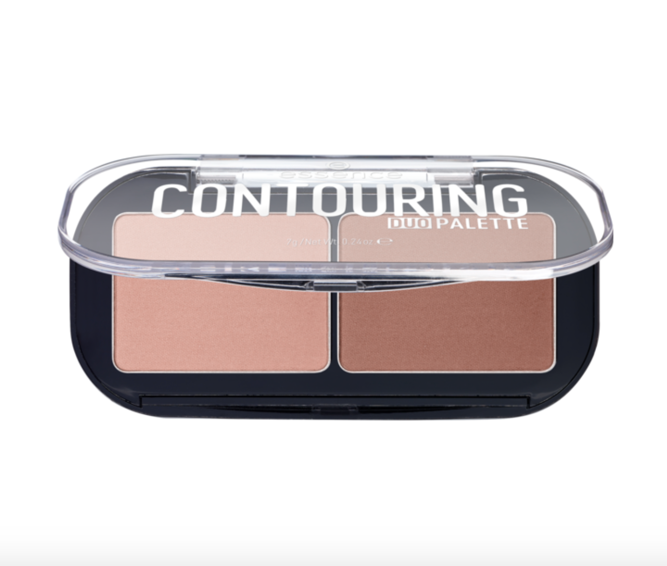 Essence Contouring Duo Palette