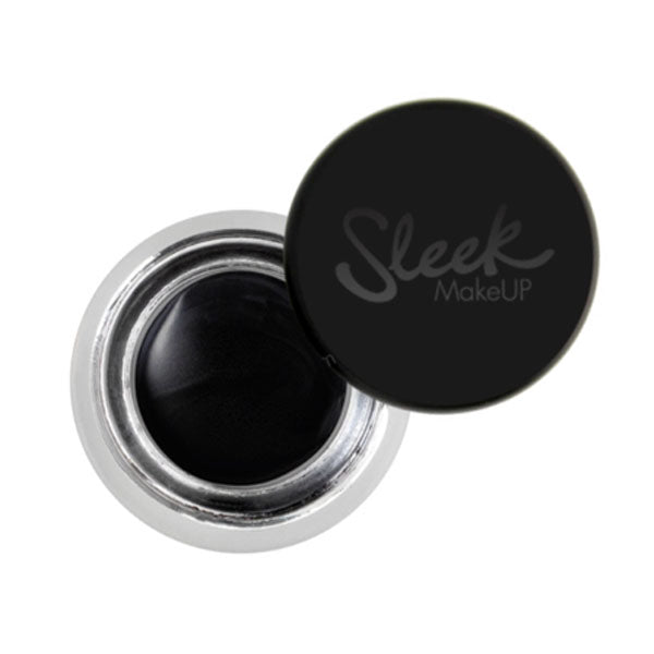 Sleek Ink Pot Eyeliner Gel - Dominatrix