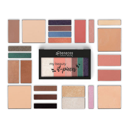 Benecos - Empty Refill Palette