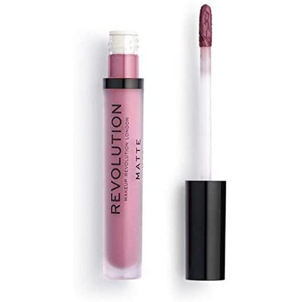 Revolution Matte Liquid Lipstick (7 colors)