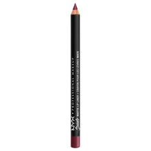 Load image into Gallery viewer, NYX Suede Matte Lip Liner
