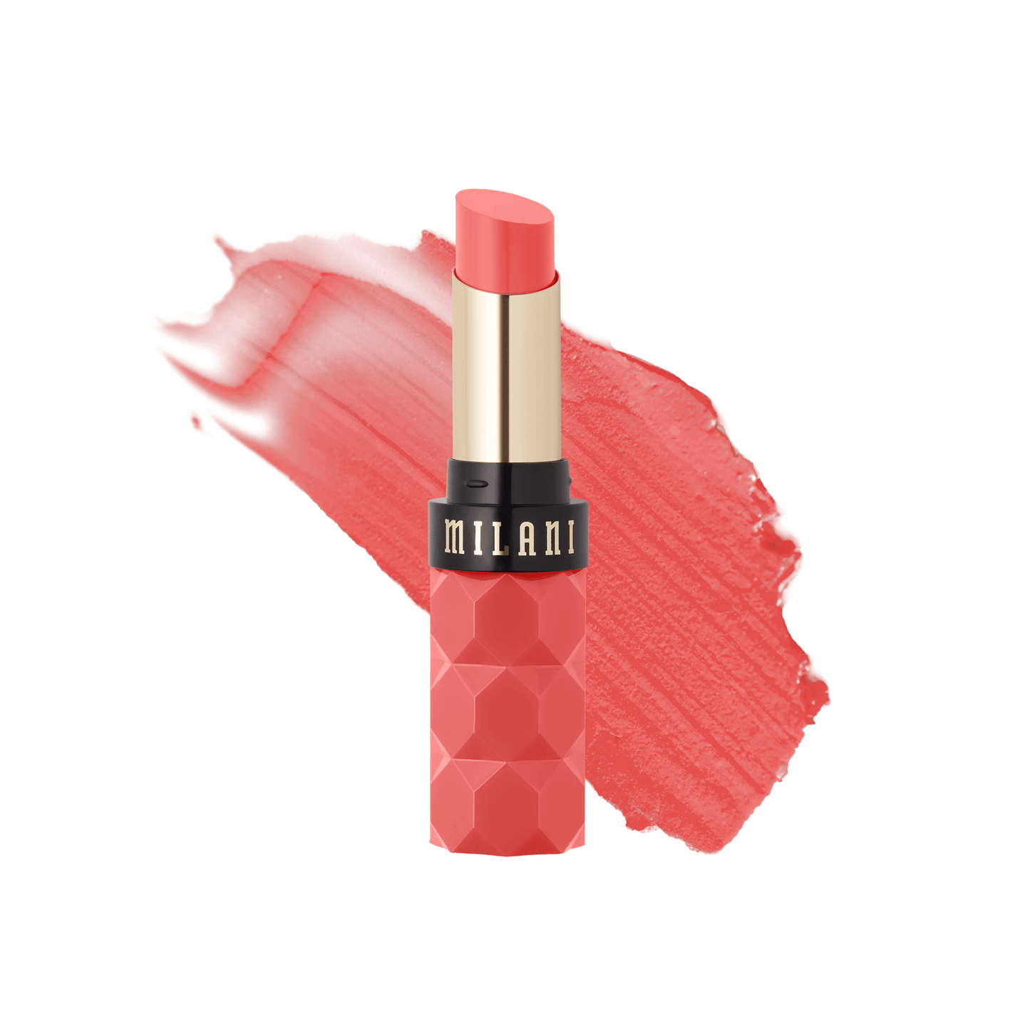 Milani Color Fetish Shine Lipstick (5 colors)