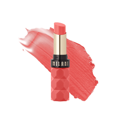 Milani Color Fetish Shine Lipstick (5 colors)